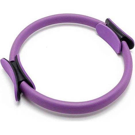 Anneau de Pilates SPORX Lilas ws
