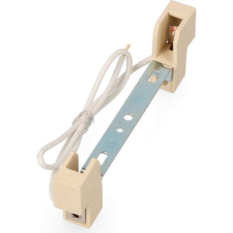 Douille Halogène Linéaire 140mm Compatibilité R7s 140mm - Edm