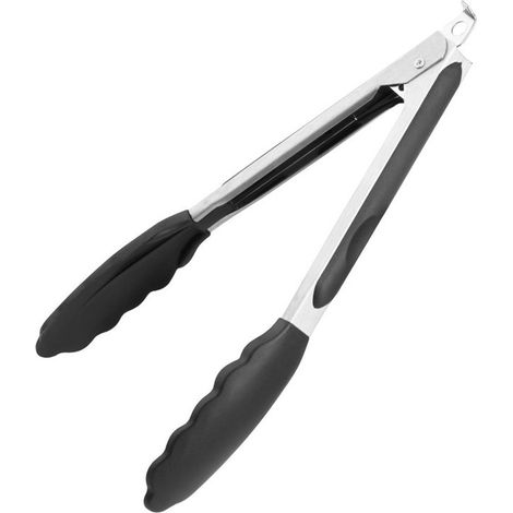 Pince en Silicone 230 mm - Vogue (1/5)