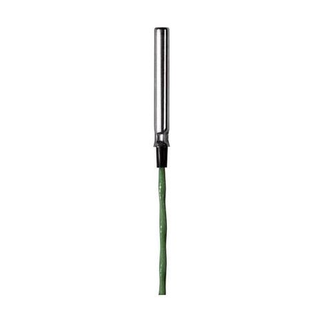 testo 0628 7533 Sonde d'immersion -50 à +205 °C sonde K X41713
