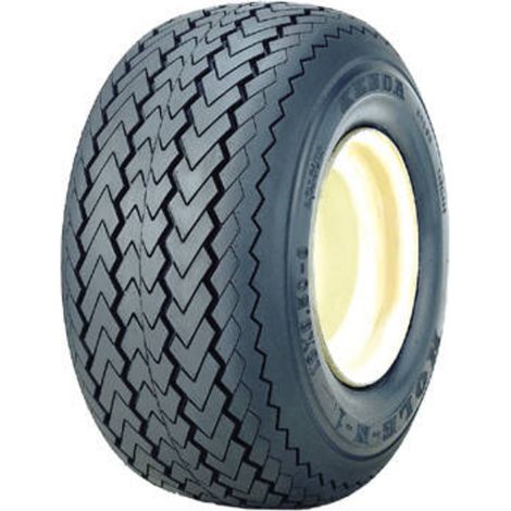 Pneu fenaison K389 TRAILER 18/8.50x8 TL4 - KENDA - S024197