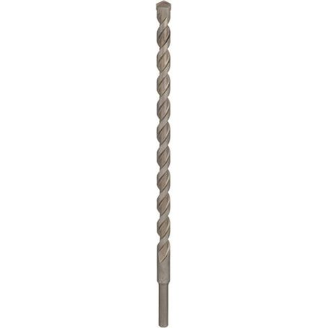1x Jeu de foret à béton CYL-3 (pour béton, Ø 8 x 150 x 200 mm, accessoires perceuse à percussion) (1/4)