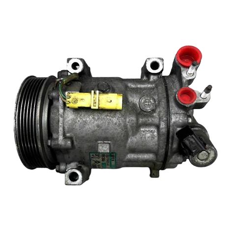Compresseur Air Conditionne PEUGEOT 407 2004-2008 [PRODUIT D'OCCASION]♻️648779 (1/3)