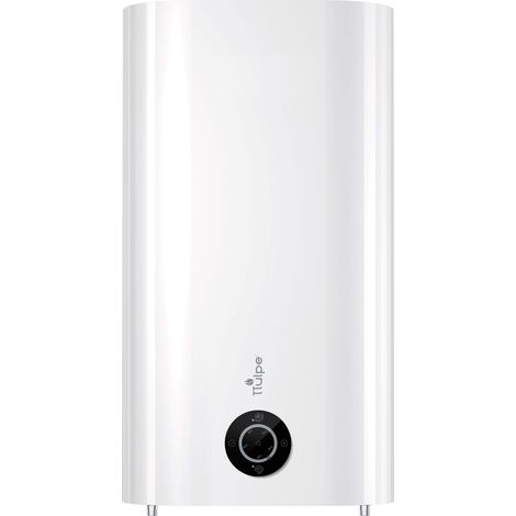 TTulpe Verlo 30 Smart flacher Warmwasserspeicher für universelle Montage