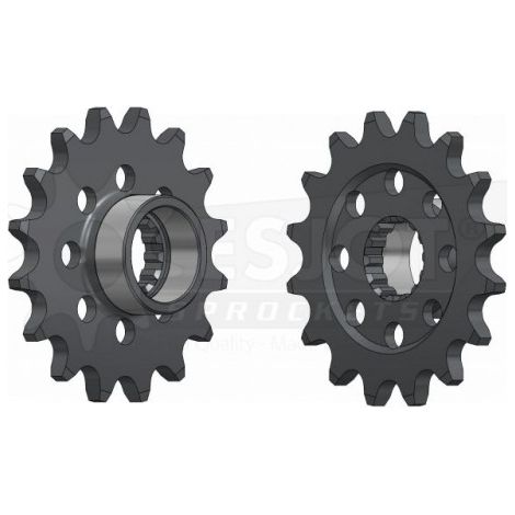 Pignon Lightweight - 520 - 16 Dents - Made in Germany
