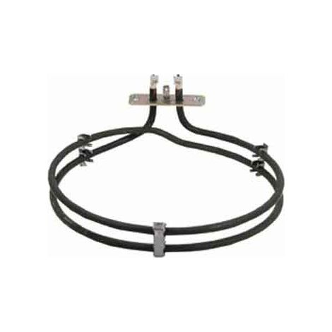 resistance de four circulaire 2400 w pour four BOMPANI