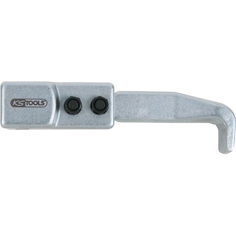KS TOOLS Griffes, 120mm ( 700.1321 )