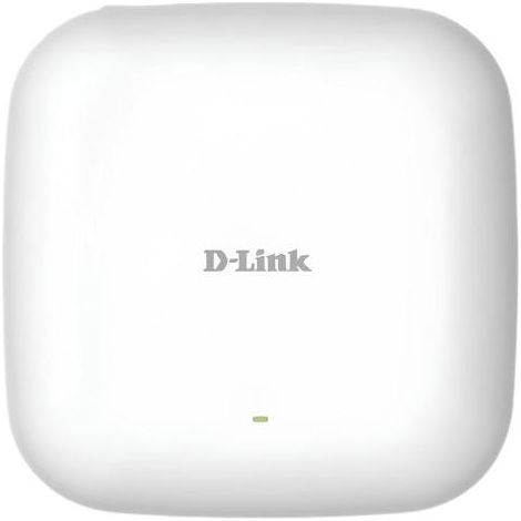 D-Link DAP-X3060 WLAN Access Point 2402 Mbit/s Weiß Power over Ethernet (PoE)