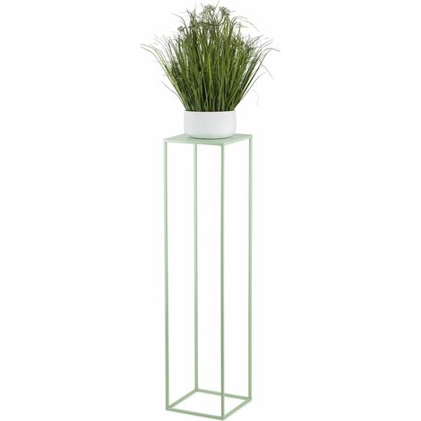 Expositor de flores de celadón de 100 cm (1/5)