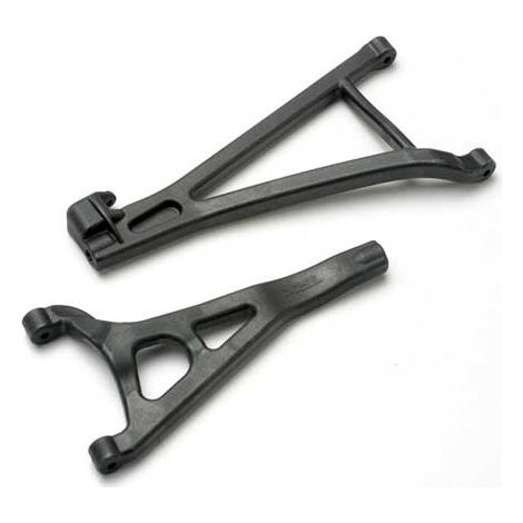 Front Right Suspension Arms (Upper & Lower)