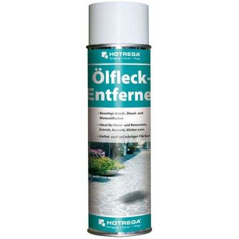 HOTREGA Ölfleck-Entferner 500 ml