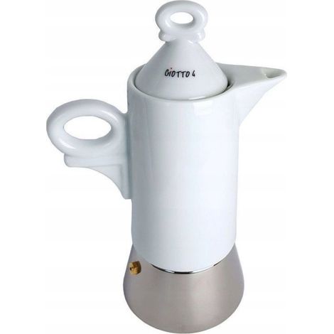 Machine à café Krups doppio inox 300 ml induction (1/3)