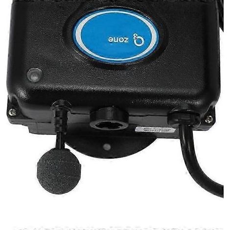 Générateur d’ozone 300 mg/h pour bain, douche, spa et piscine – purificateur d’eau sans produits chimiques, compact et silencieux