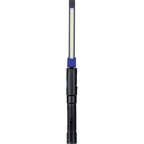 [NEUWERTIG] B-Ware Toparc 075894 Mini 350L LED Arbeitsleuchte Handlampe akkubetrieben 350 lm (1/2)
