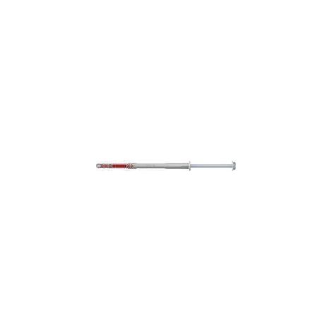 Chevilles à tige longue Fischer DuoXpand hexagonales 10x200 FUS UE : 50