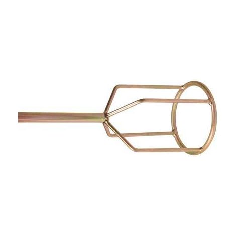 MESCOLATORE A GABBIA BASE CIRCOLARE RURMEC