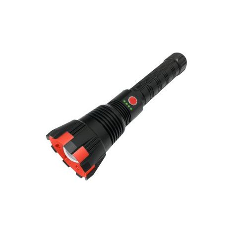 Lampe torche LED LED, 58 W, RS PRO, 7,4 V, IP65 ( Prix pour Boîte de 1 )
