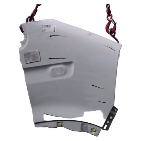 [PRODUIT D'OCCASION] Aile Avant Droit RENAULT Master ♻️ Ref Oe. 7751475534 - Garantie à vie (1/3)