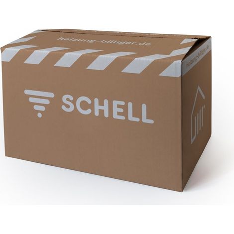 Schell - Ersatzkartusche für Duscharmaturen 297330099