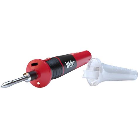 Weller WLBRK12EU WLBRK12 Cordless Rechargeable Soldering Iron 12W WELBRK12N