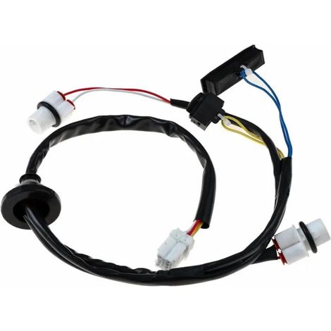 25380-JG01A is suitable for the control switch of the tailgate lid of Nissan X-Trail. (Nissan 25380JG01A) (1/5)