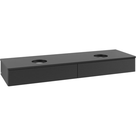 Villeroy & Boch K17110PD WTUS Antao K171 1600x190x500mm (1/3)