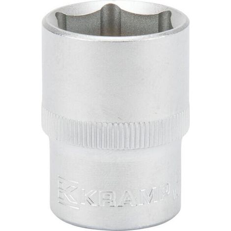Vaso 1/2" 6-lados 22 mm UNIVERSAL 18060130220KR (1/2)