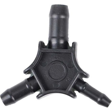 Calibreur multicouche et ebavureur multicouche diamètre Ø16-Ø20-Ø25 - aleseur avec poignée ergonomique, outil de plomberie pour tube multicouche et tuyau composite. (1/4)