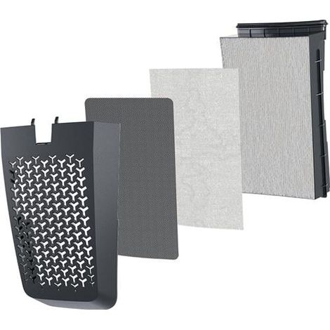Filtro combinado Swiss Air f.swiss air EN 12941/EN 12942 TH3 OPTREL (1/3)