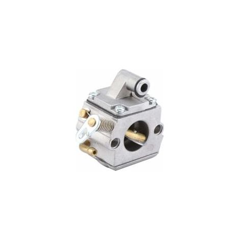 Carburateur pour tronçonneuses/tondeuses à essence STIHL MS170 MS180 017 018 - Pièces détachées - Crezuo (1/4)