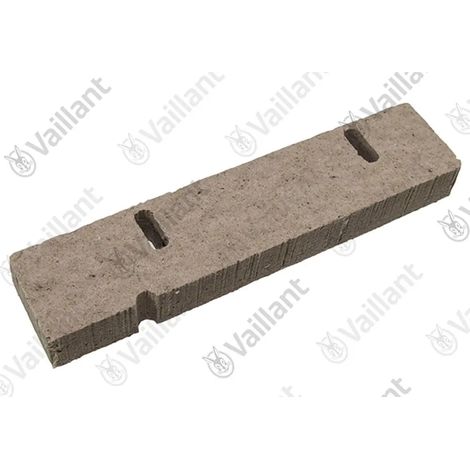 VAILLANT Aislamiento, Quemador der./izq. VK 1054/9 u.w. Vaillant-Nr. , 295404