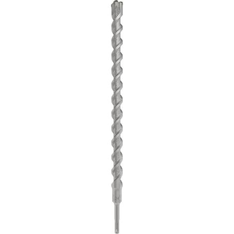 Bosch PRO SDS plus-5X Hammerbohrer 24 x 400 x 450 mm - 2608836648