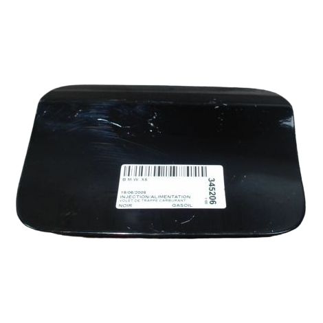 Volet De Trappe Carburant BMW X6 [PRODUIT D'OCCASION]♻️51177181305