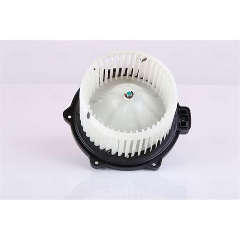 Pulseur d'air habitacle NISSENS 87570 CHEVROLET 96554418