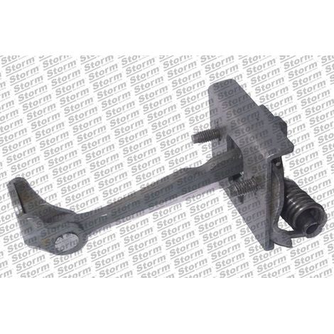 Arrêt de porte compatible Peugeot 9181G7 (1/2)