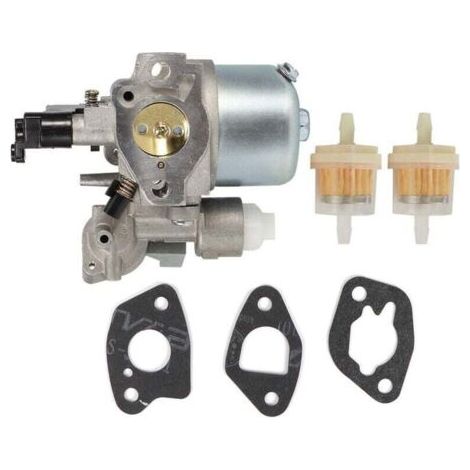 Carburetor accessories suitable for Subaru Robin EX17/SP170/EX13/EX130/EX170 6HP engines (1/5)