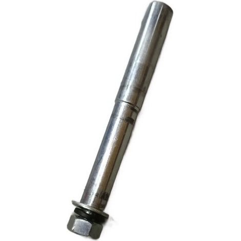 Eje Rueda para motosoldador compatible con Gdaw190Ac  Ref 704414