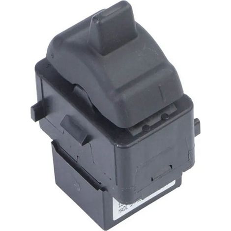 Die Teilenummer 10438814 ist für Fensterheberschalter der Pontiac-Modelle von 2004 bis 2008 gültig. (1/5)