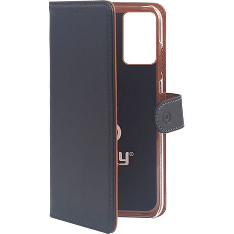 WALLY CASE GALAXY A71 BLACK (1/4)