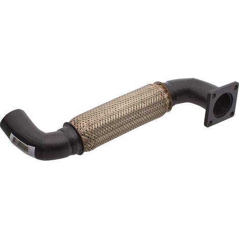 Tubo de escape UNIVERSAL 7107449KR