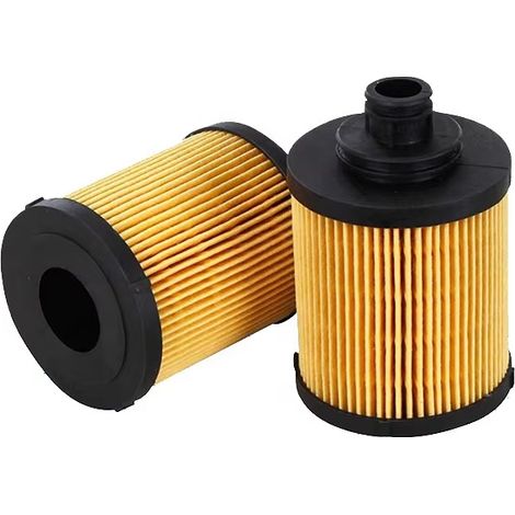 Le fertre to huere 55197218 convient aux Opel Astra and Vauxhall MK3 1.3 CDTI. (1/4)