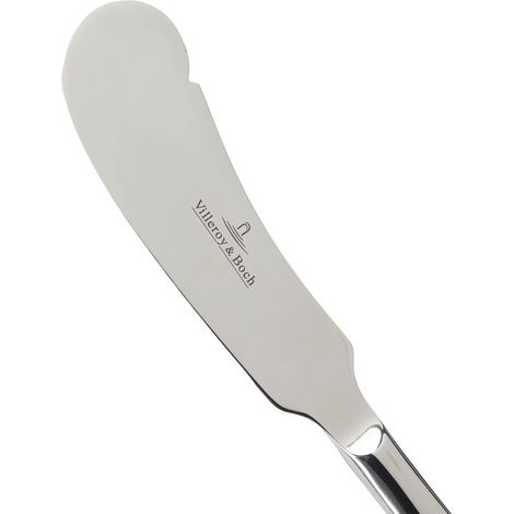 Villeroy & Boch 12-6264-1101 Coltello Burro, 171 mm (1/2)