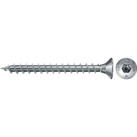 fischer Power-Fast II 3,0x16 SK blvz VG TX 500 100 Stk