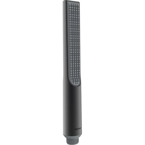 Douchette Apice Slim Noir Mat - CRISTINA ONDYNA DC90113