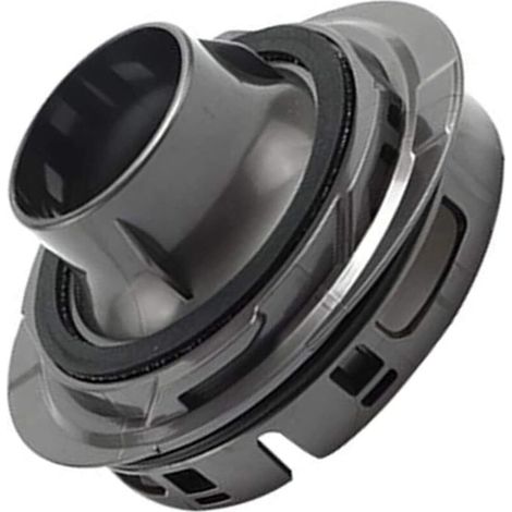 Couvercle arrière de rechange pour aspirateur Dyson V7 V8, Kit de filtre arrière cour aspirateur Dyson V7 V8 (1/5)