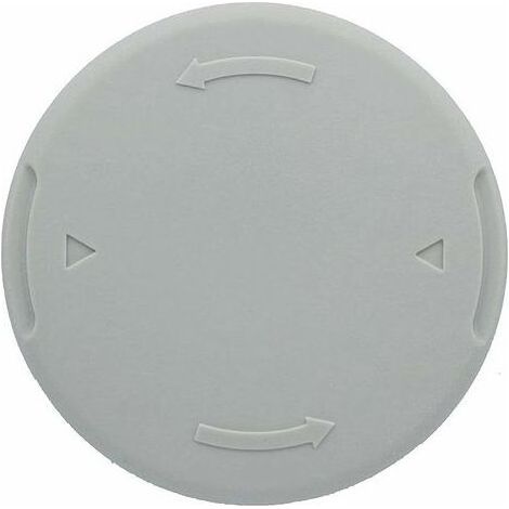AC14HCA 993373001 Capuchon de Bobine tondeuses sans Fil pour Ryobi One+ 18V, 24V, 40V forP2002, RY40200, RY24200, P2005, P2006, P2000, RY24021 Weed Eater Parts (1/4)