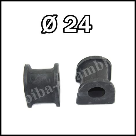 Tp-788 gommini barra stabilizzatrice Ø 24 mercedes sprinter (906) 2006