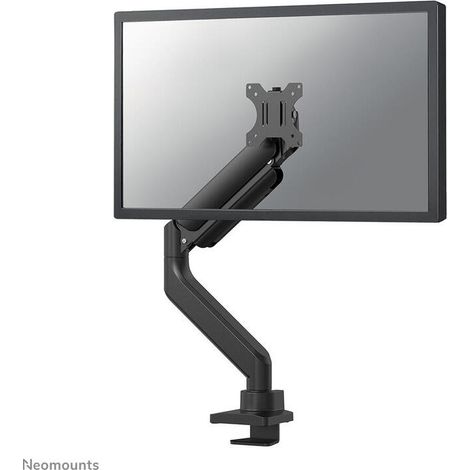 Neomounts DS70 450BL1 soporte de sobremesa para pantalla negro (1/4)
