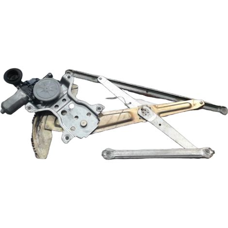 [PRODUIT D'OCCASION] Mecanisme+moteur Leve-glace Avant Gauche SUZUKI Swift ♻️ Ref Oe. 8346063j01 - Garantie à vie (1/4)