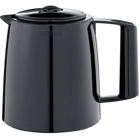 Severin TK 5581 Thermos Nero 1 l 5581